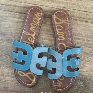 Sam Edelman sandals